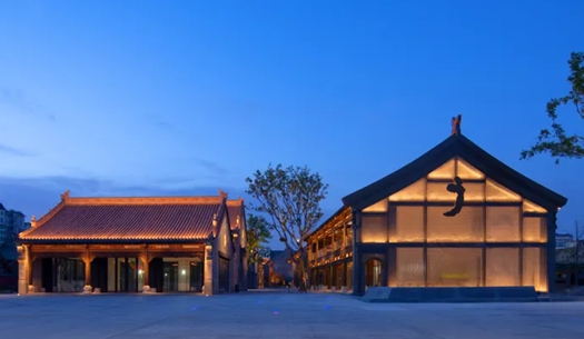 亳都·新象9月29日開街！首店經濟激活千年商都新消費